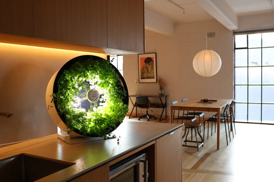 Roto Farm Dual-Launches in Australia and the United States