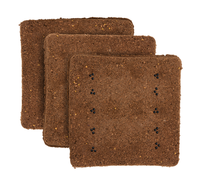 Arugula 3-Pack for Roto Farm