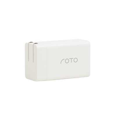 Power Adapter for Roto Farm