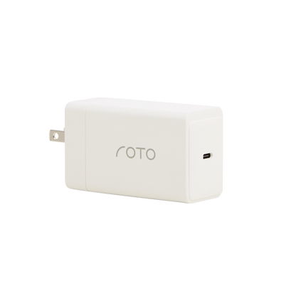 Power Adapter for Roto Farm