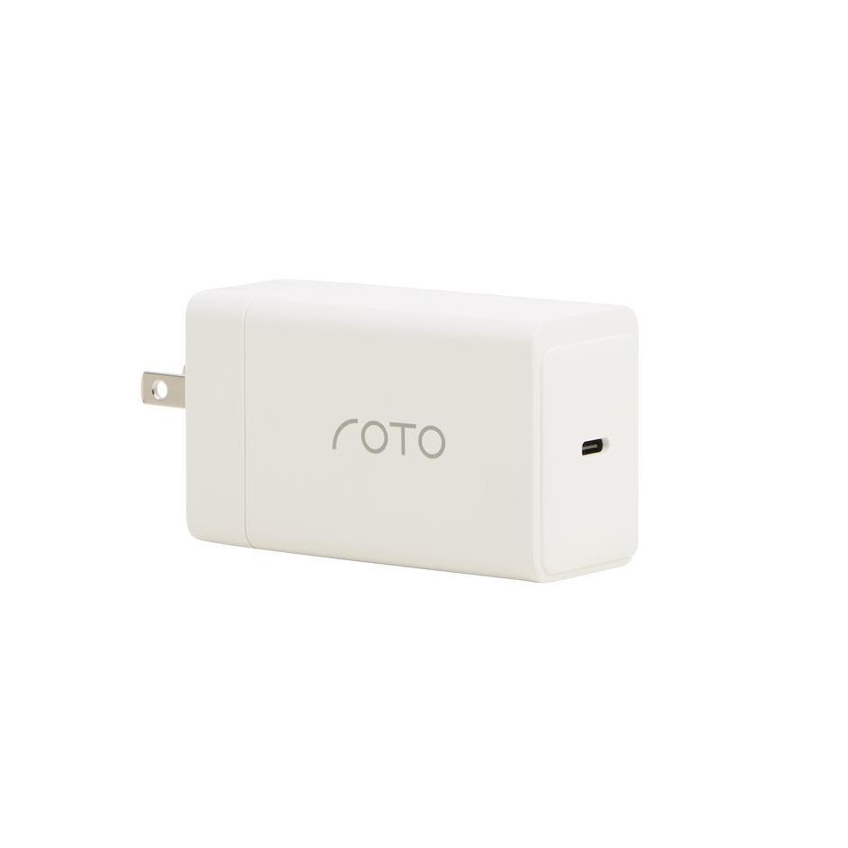 Power Adapter for Roto Farm