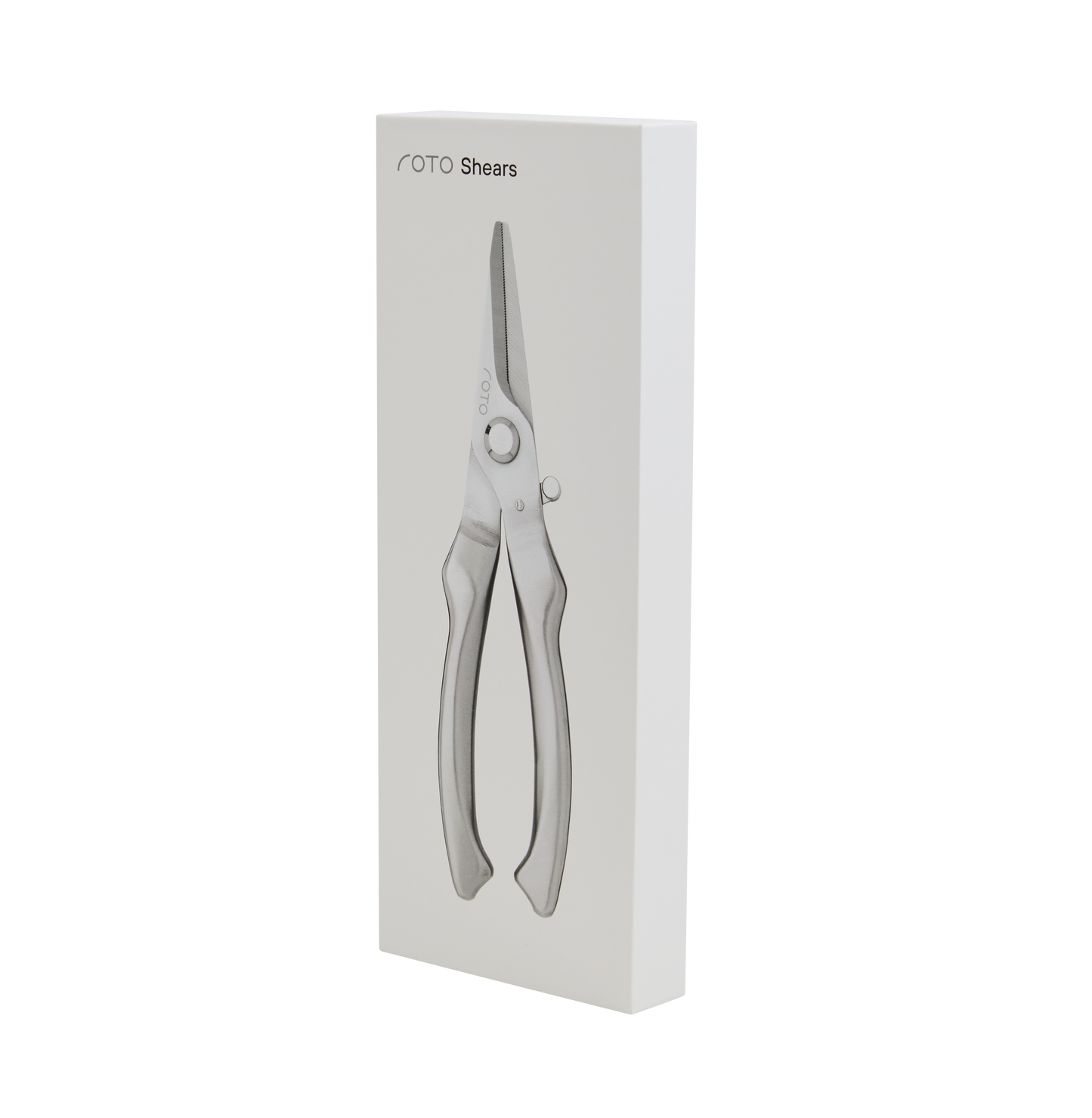 Shears for Roto Farm