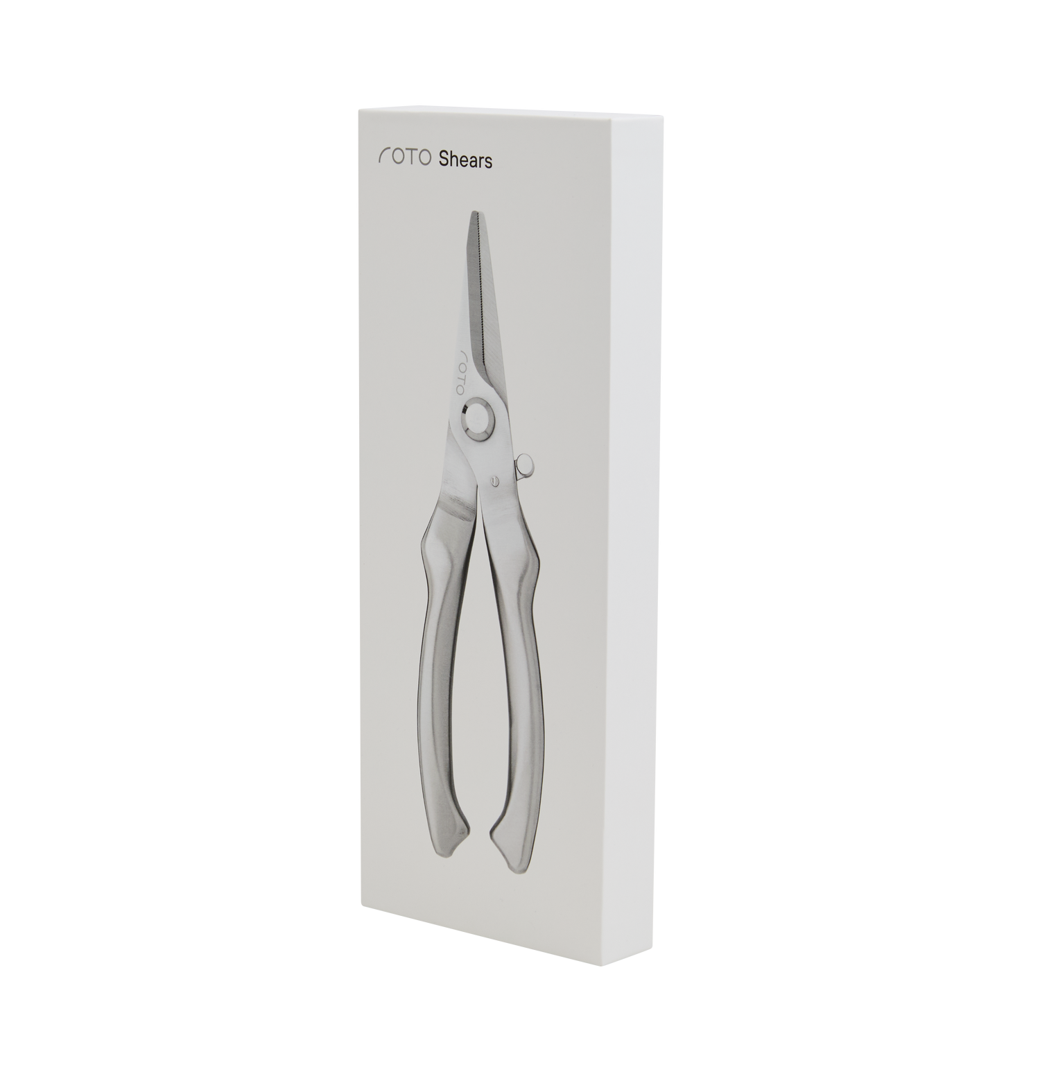 Shears for Roto Farm