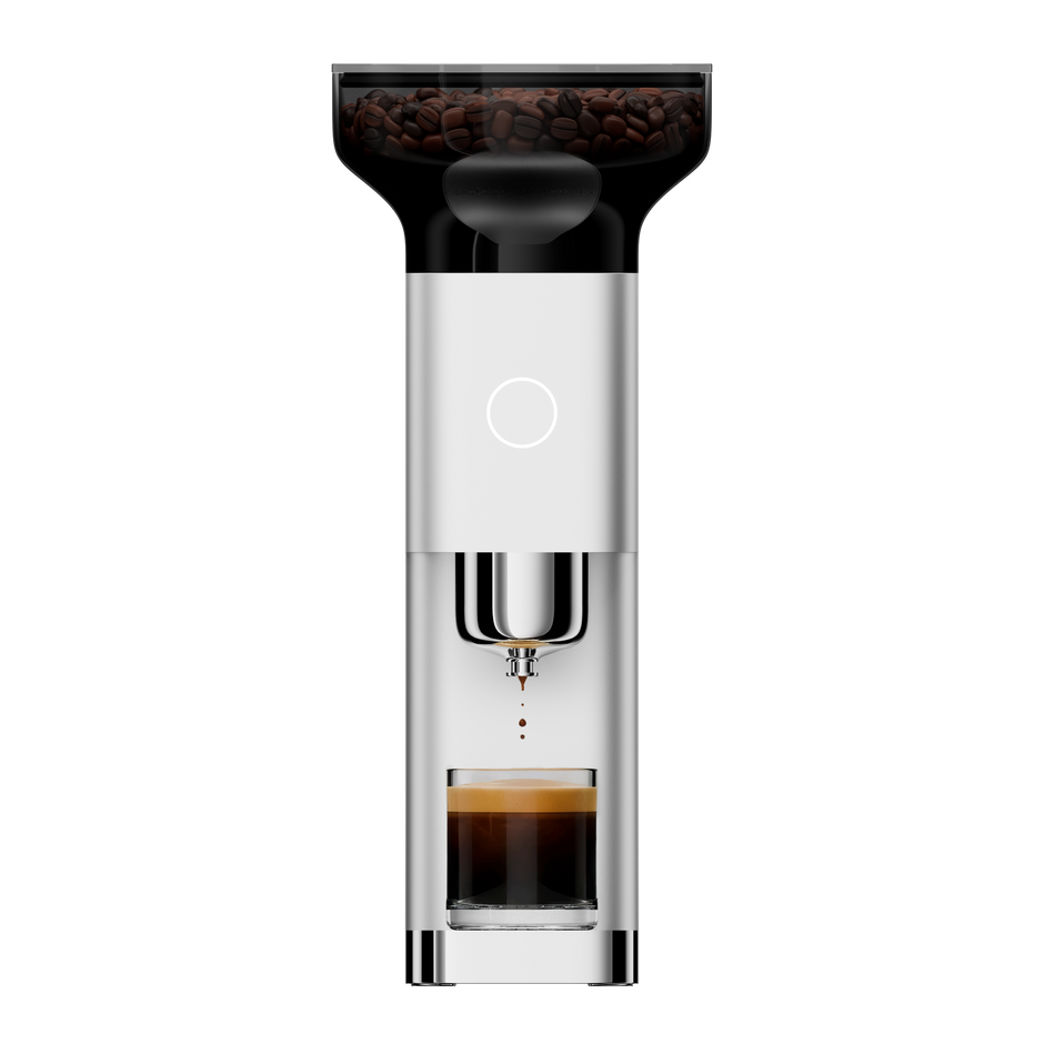 FusionBrew Reservation