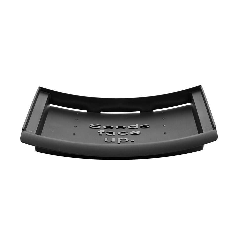 Plant Pad Base for Roto Farm