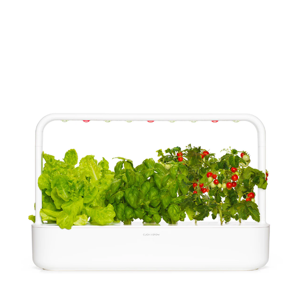 The Smart Garden 9 (Click and Grow)*