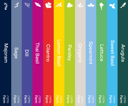 Launch Box Set 12-Pack for Roto Farm