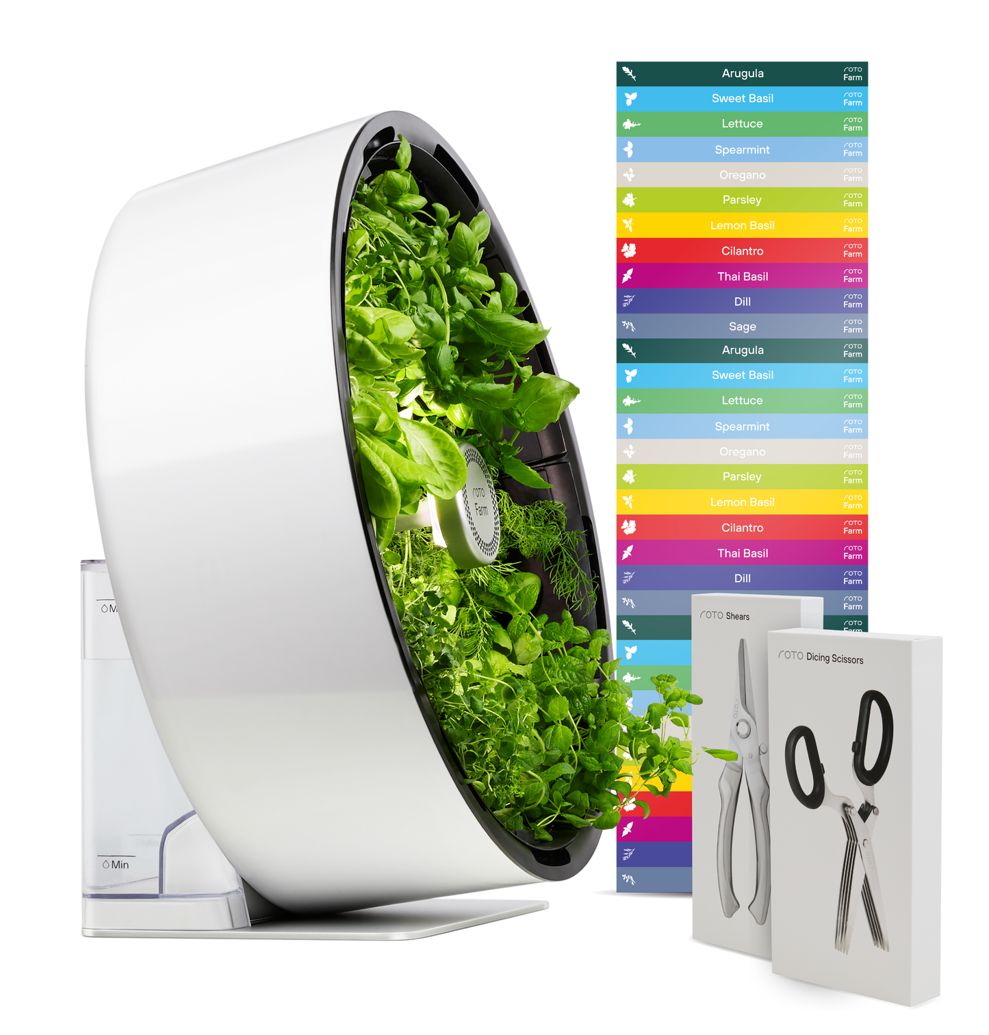 Roto Farm - Ultra Pack